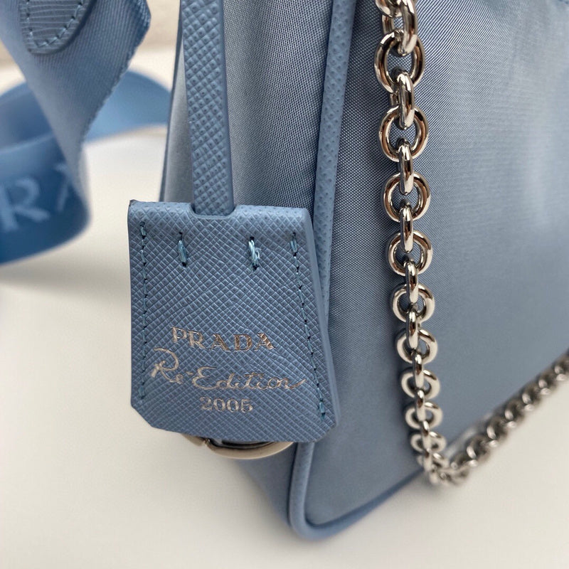 Camila Bags - Prada Bags - 079