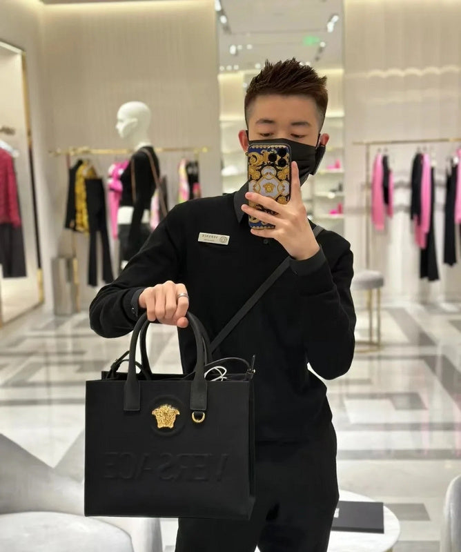 Amelia's Bag Gallery - VAR Bags - 031
