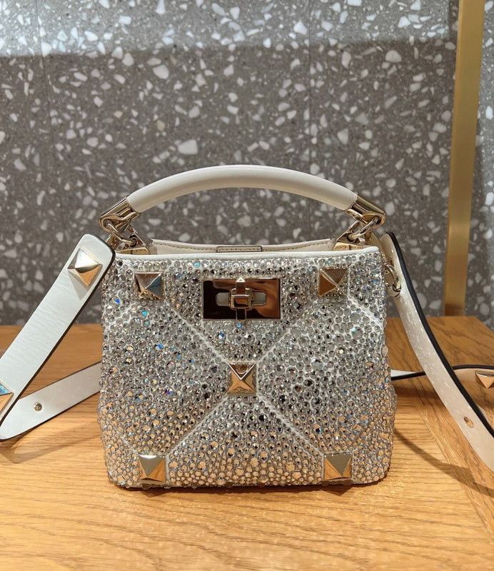 Amelia- VEL WOMEN LUXURY BAGS - 875