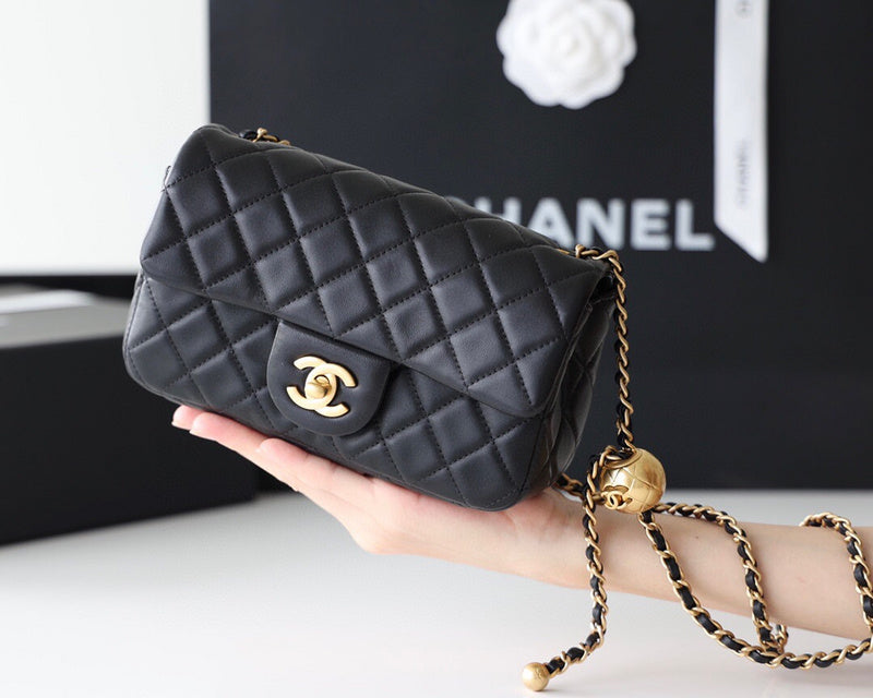 Amelia - CHL Bags - 2580