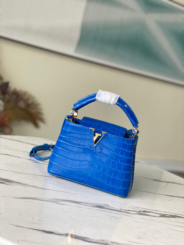Amelia- Lu-Vi bags - 5315