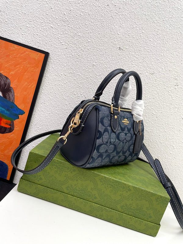 Amelia-i CAH Bags - 310