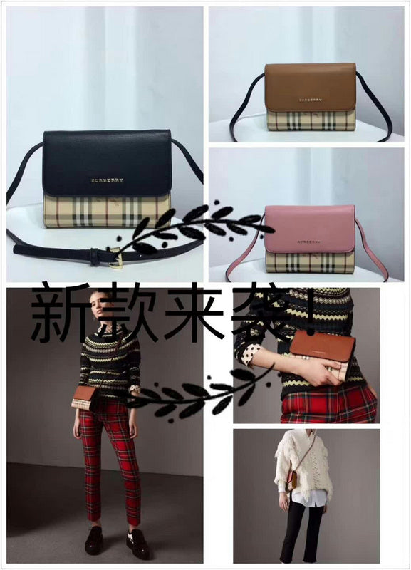 B-Berry Bags - Women Ameliave Luxury Bags - 1089