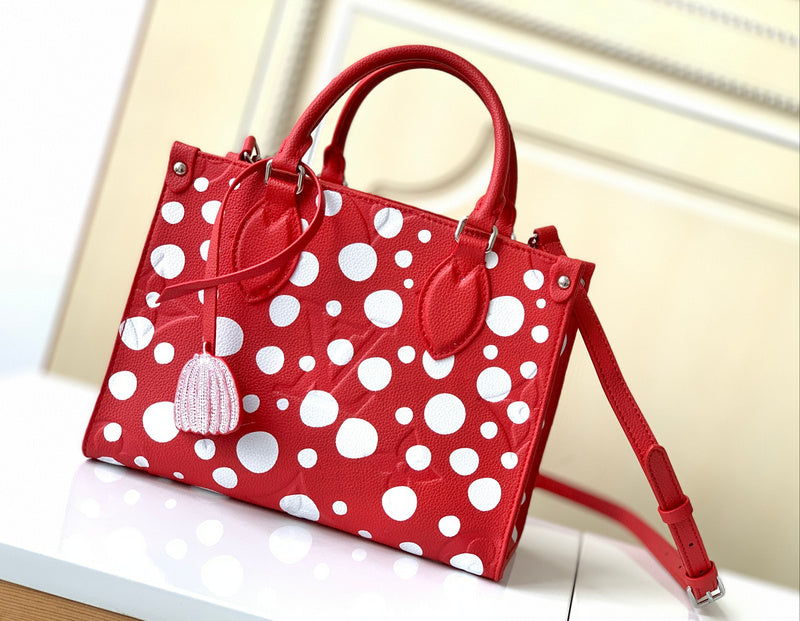Amelia - LOV Lady Bags - 256