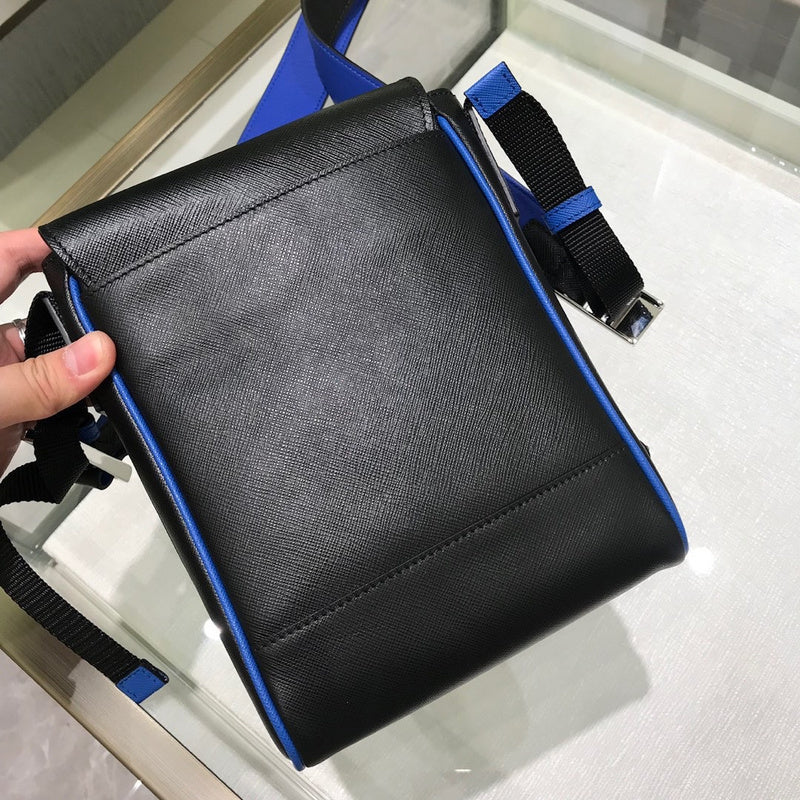 Amelia - PD Men Bags - 166