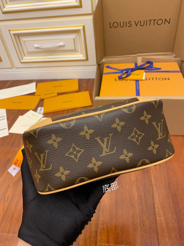 Amelia - LV Bags - 16517