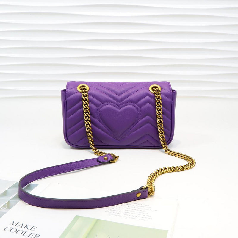 AmeliaLuxury - GCI Bags - 881
