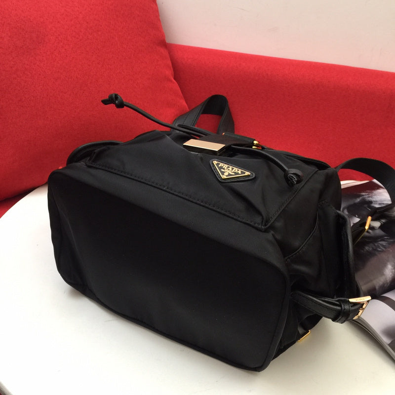 Amelia- PRDA  LUXURY BAGS - 625