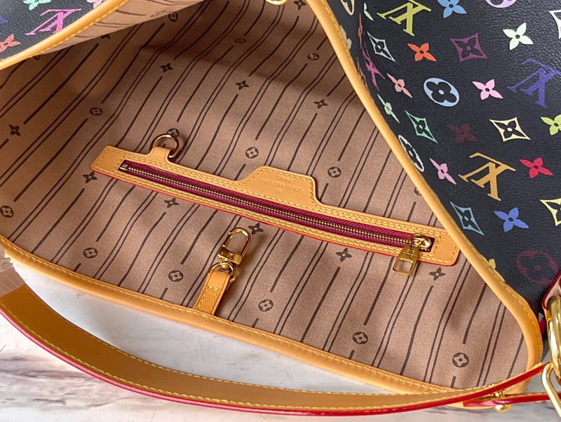Amelia- Lu-Vi bags - 5826
