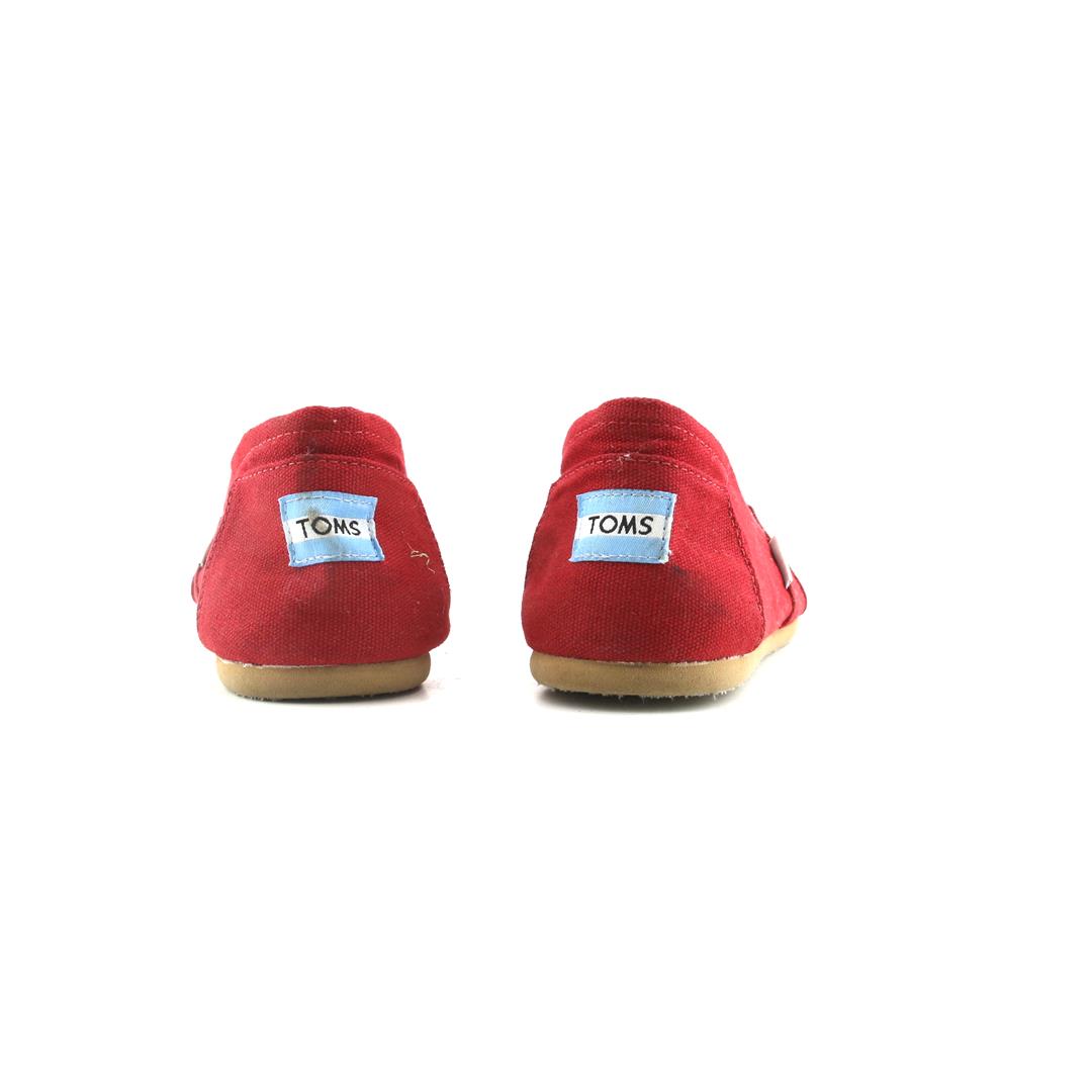 TOMS ALPARGATA