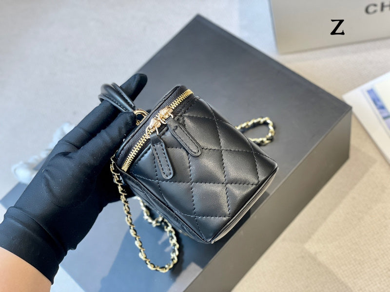 Amelia- CHL Bags - 7258
