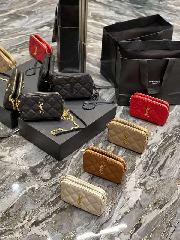 Amelia- SLY Bags 525