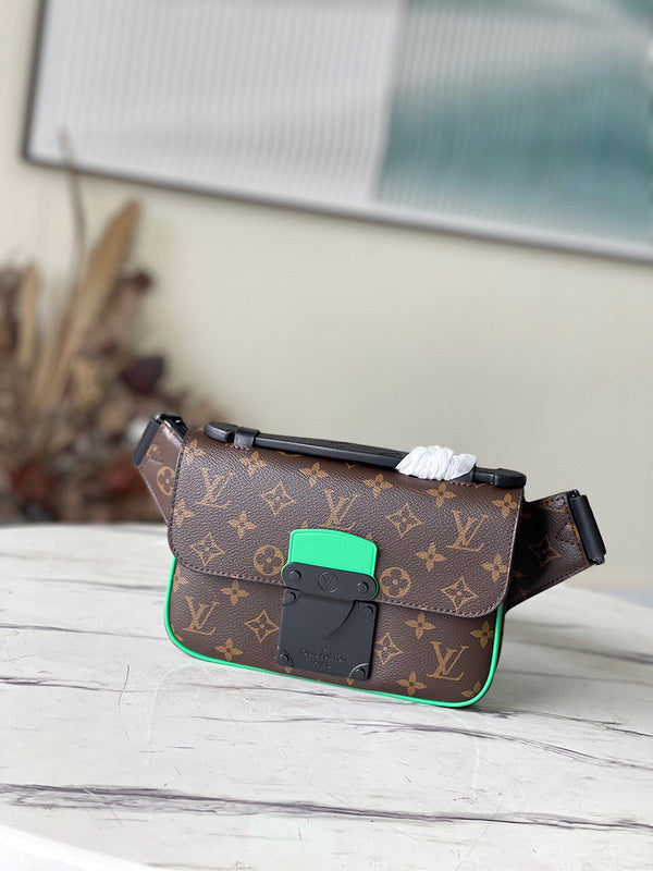 Fashion Lu-Vi bags - 4692