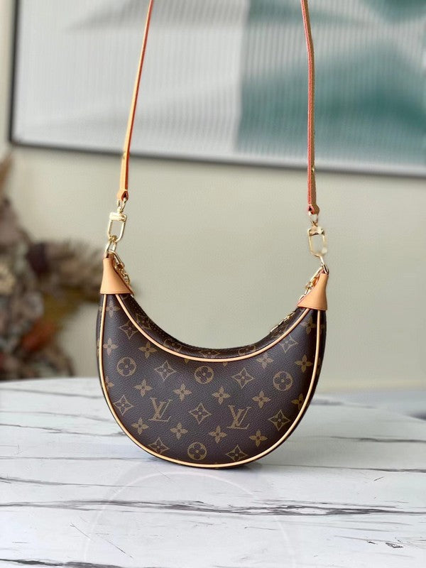 Fan Fashion Lu-Vi bags - 17080