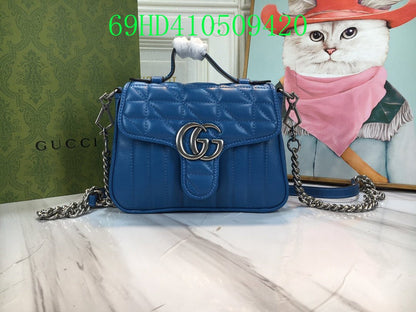 Amelia - GCI Bags - 10460