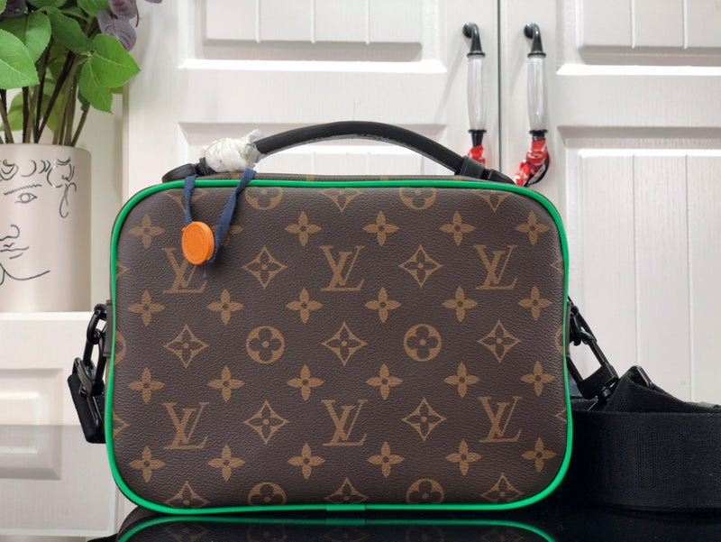 Amelia - LV Bags - 16508