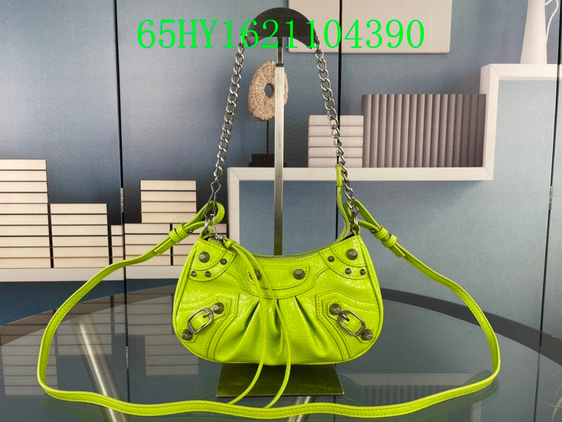Amelia - BGA Bags - 1990
