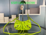 Amelia - BGA Bags - 1990