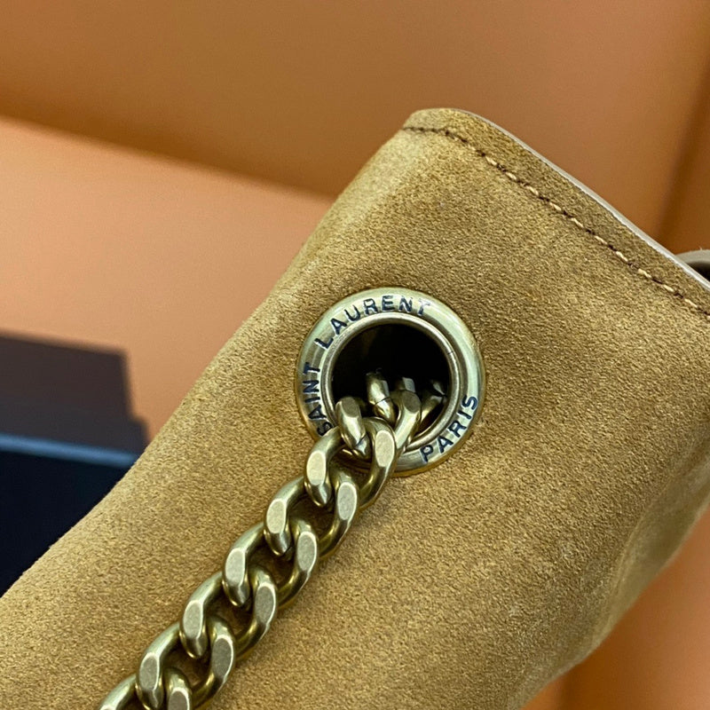 Amelia - YSL Bag - 2046