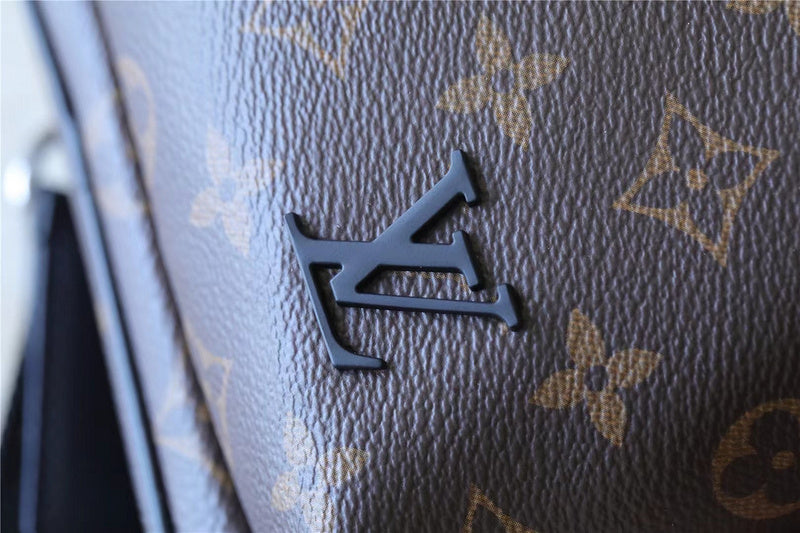 Fan Fashion Lu-Vi bags - 10208