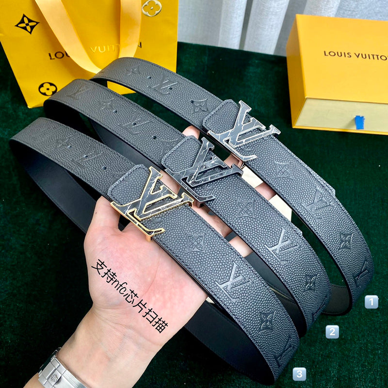 Amelia - LOV Belts - 054