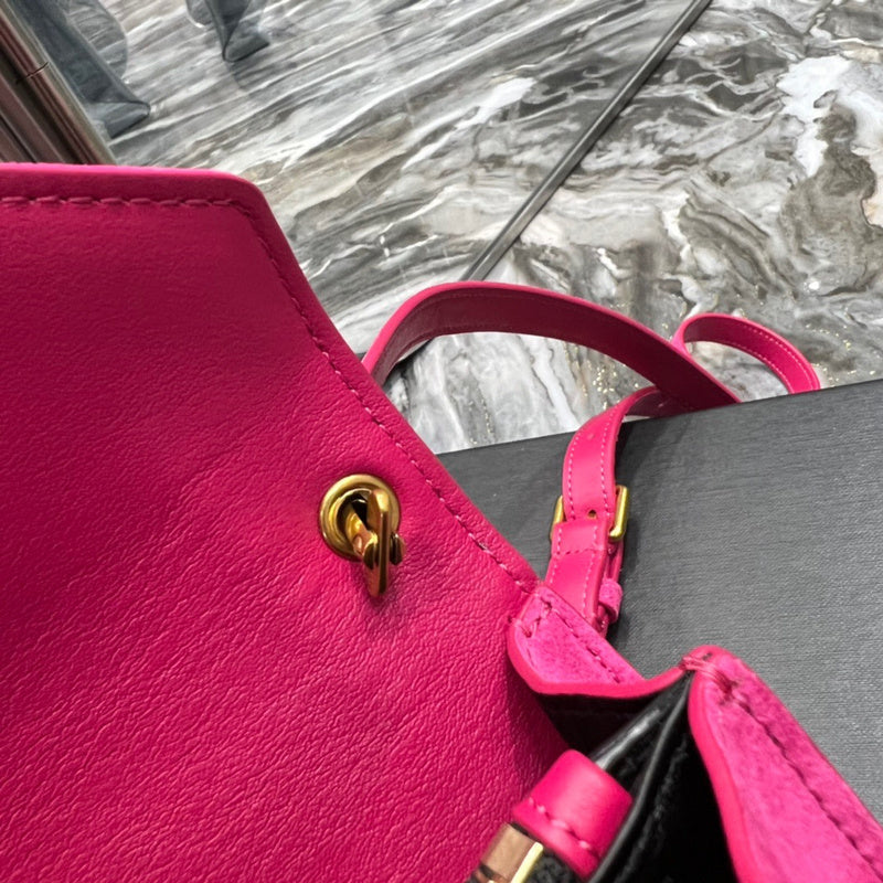 Amelia - YSL Bag - 3593