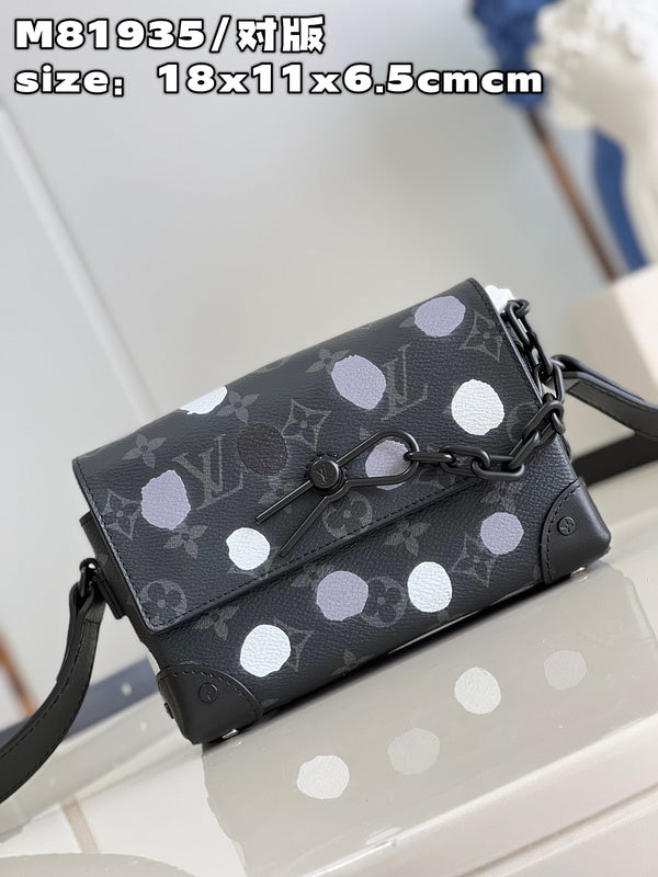 Amelia - LV Bags - 15895