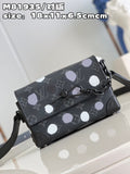 Amelia - LV Bags - 15895