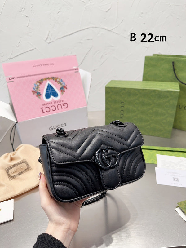 Amelia  - GCI Bags - 11838