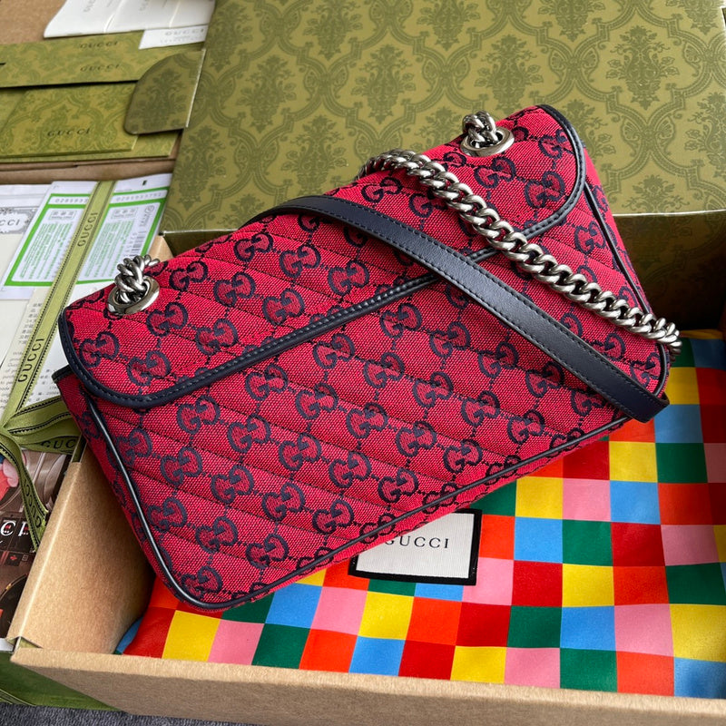 Amelia- GCI Bags - 5057