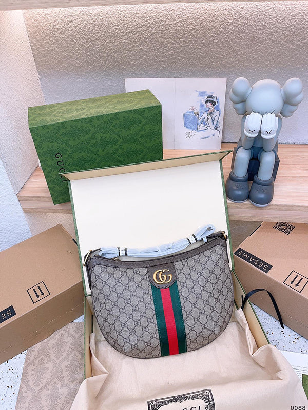 Amelia  - GCI Bags - 11765