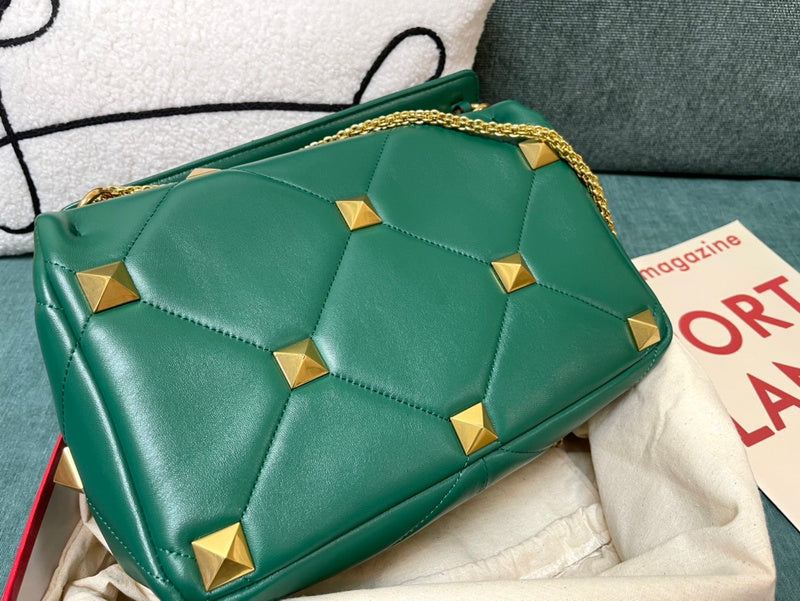 Amelia's Bag Gallery - VEL Bags - 1129