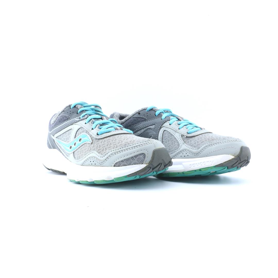 SAUCONY COHESION 10