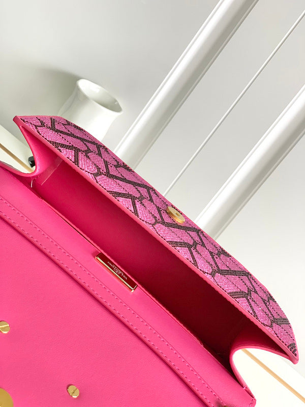 Amelia- VEL WOMEN LUXURY BAGS - 628