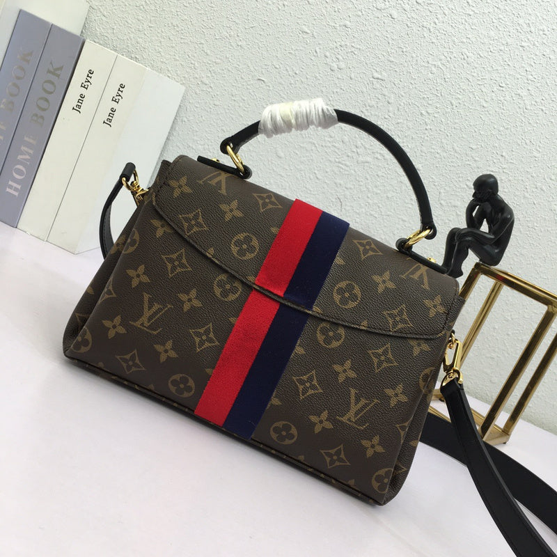 Amelia - LV Bags - 12688