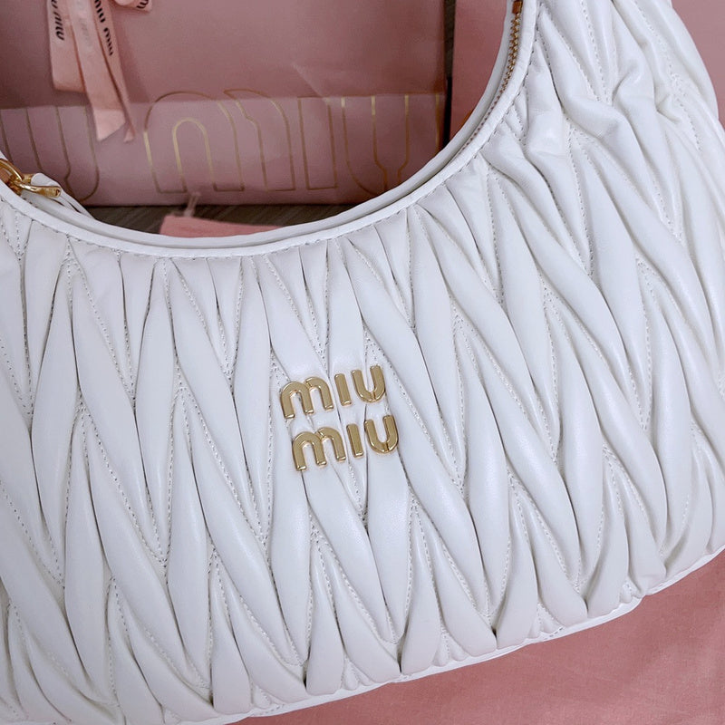 Amelia- MMU  LUXURY BAGS - 095