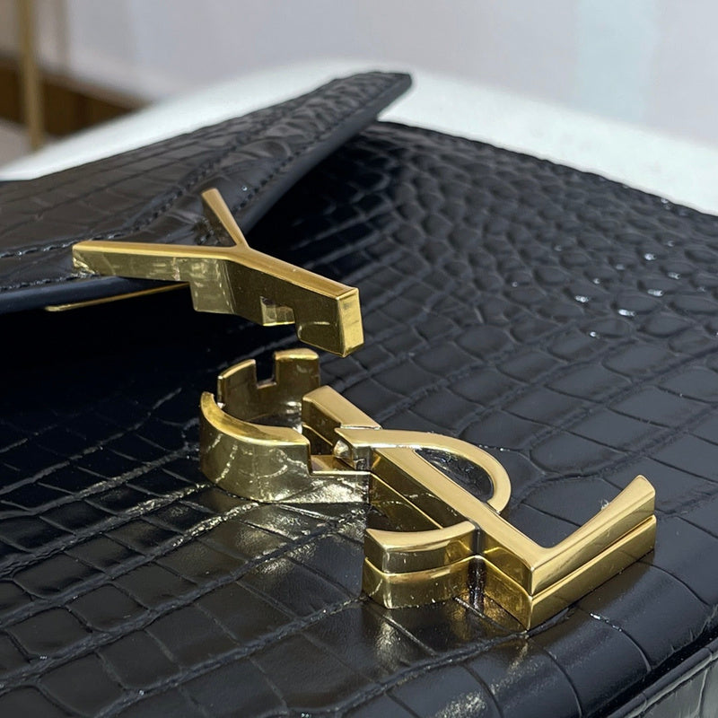 YSL BAGS - WOMEN LOVE LUXURY BAGS - 2553