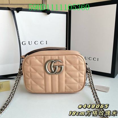 Amelia - GCI Bags - 10448