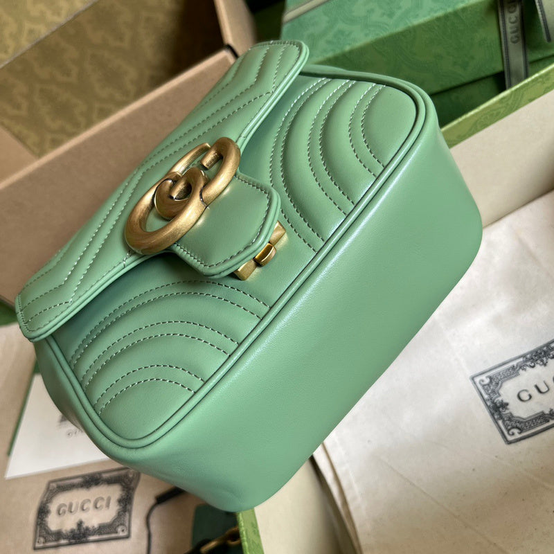 Amelia- GCI LUXURY LADY BAG - BRANDED BAGS FOR WOMEN - 257