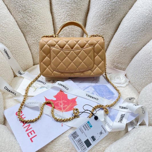 Amelia - CHL Bags - 2415