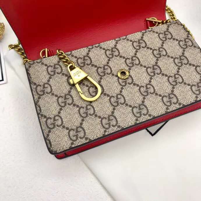 AmeliaLuxury - GCI Bags - 592