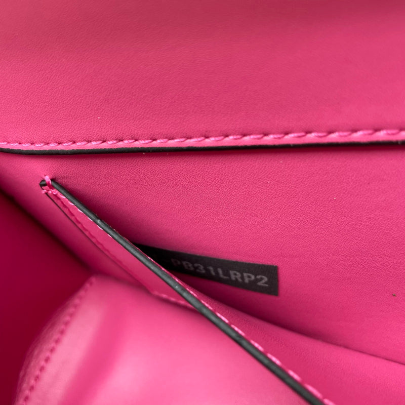 Amelia- VEL WOMEN LUXURY BAGS - 604