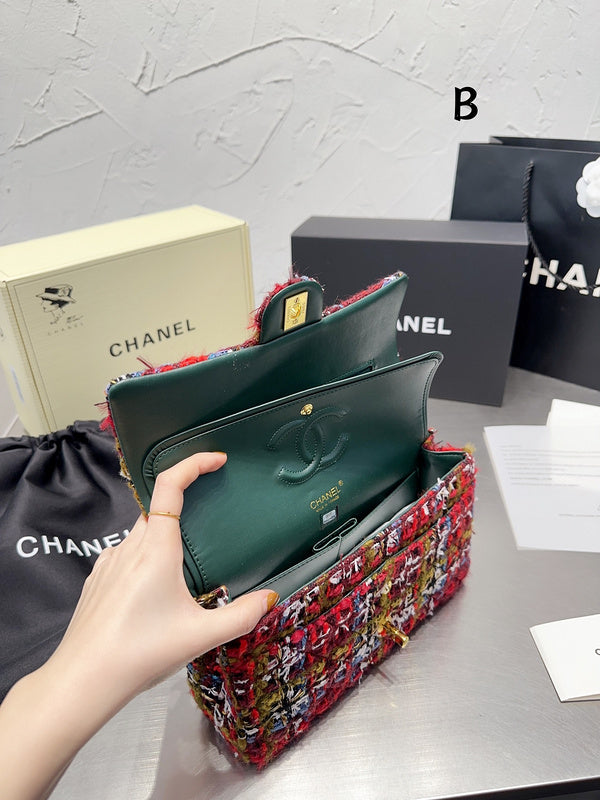 Amelia- CHL Bags - 7259