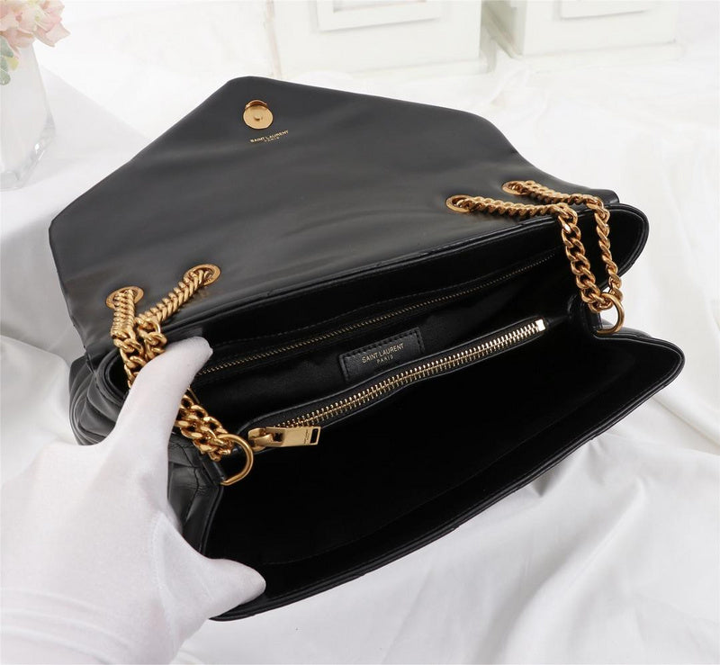Amelia - YSL Bag - 2854