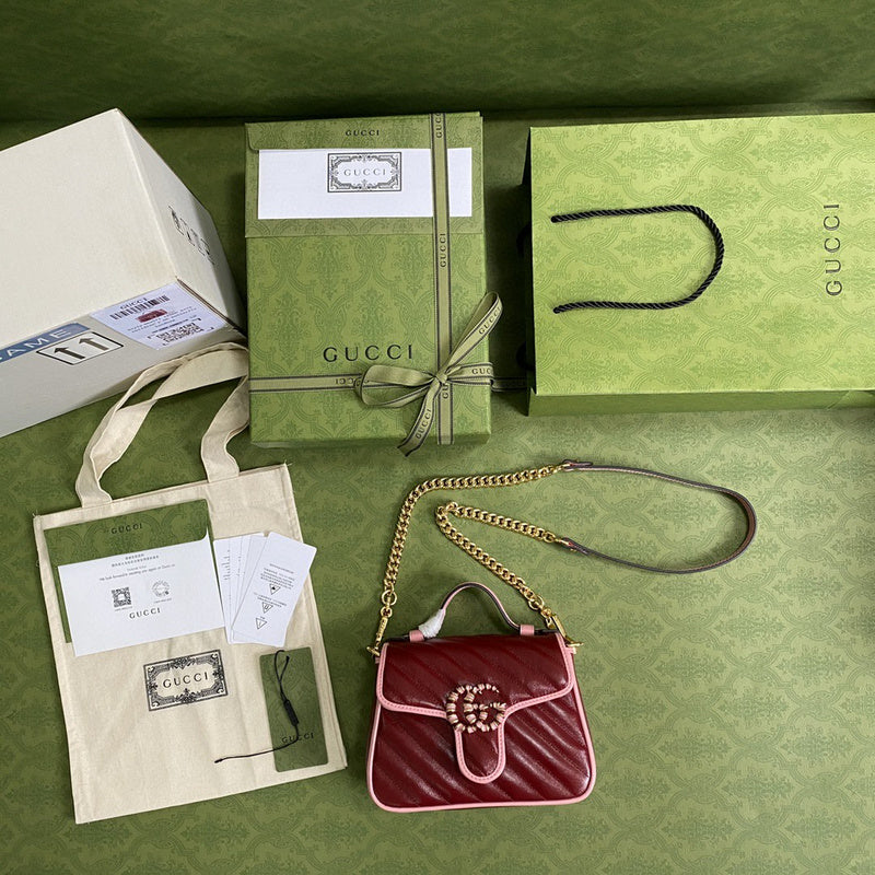 Amelia- GUKI Bags - 1820
