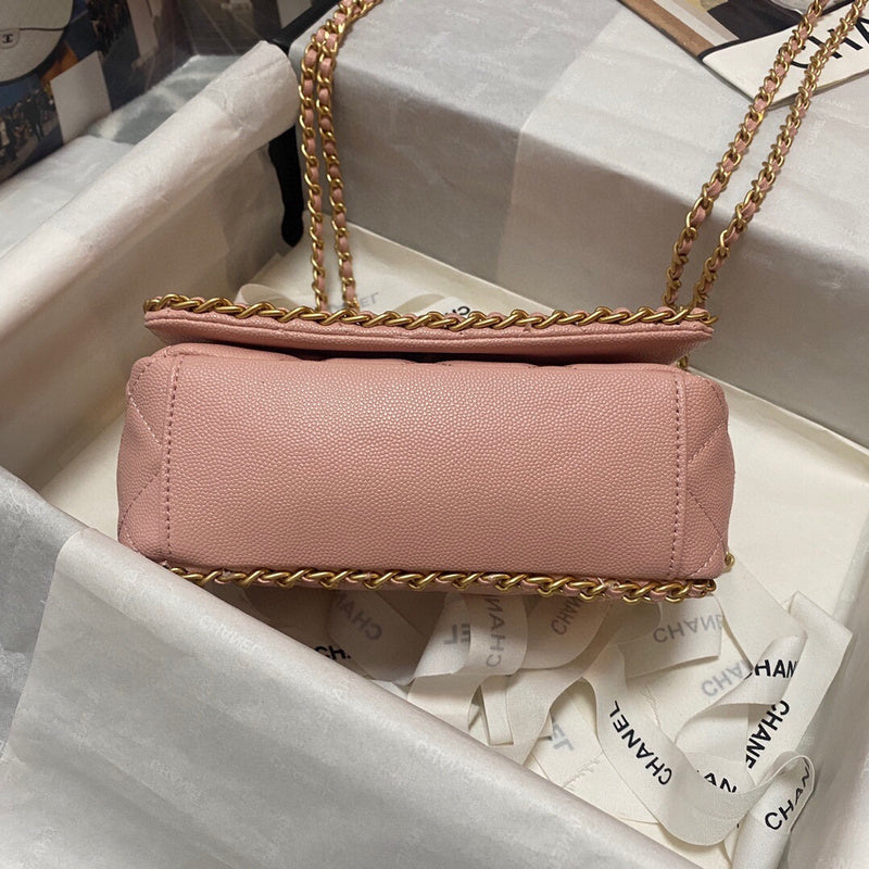 AmeliaLuxury - CHL Bags - 2865