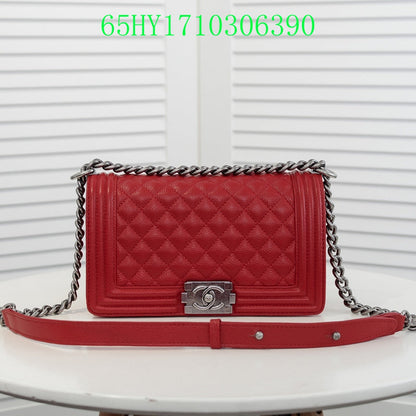 Amelia - CHL Bags - 1404