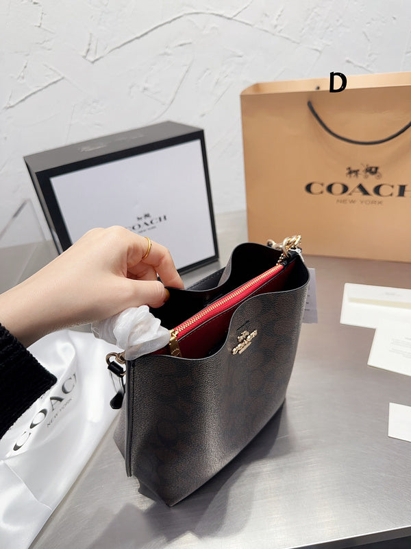 Amelia - CCH Bags - 260