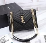 YSL BAGS - WOMEN LOVE LUXURY BAGS - 1714
