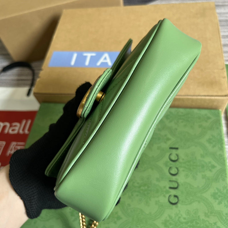 Amelia- GCI Bags - 5672